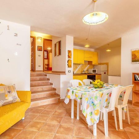 Apartamento Casa Pedra Longa Santa Maria Navarrese Exterior foto