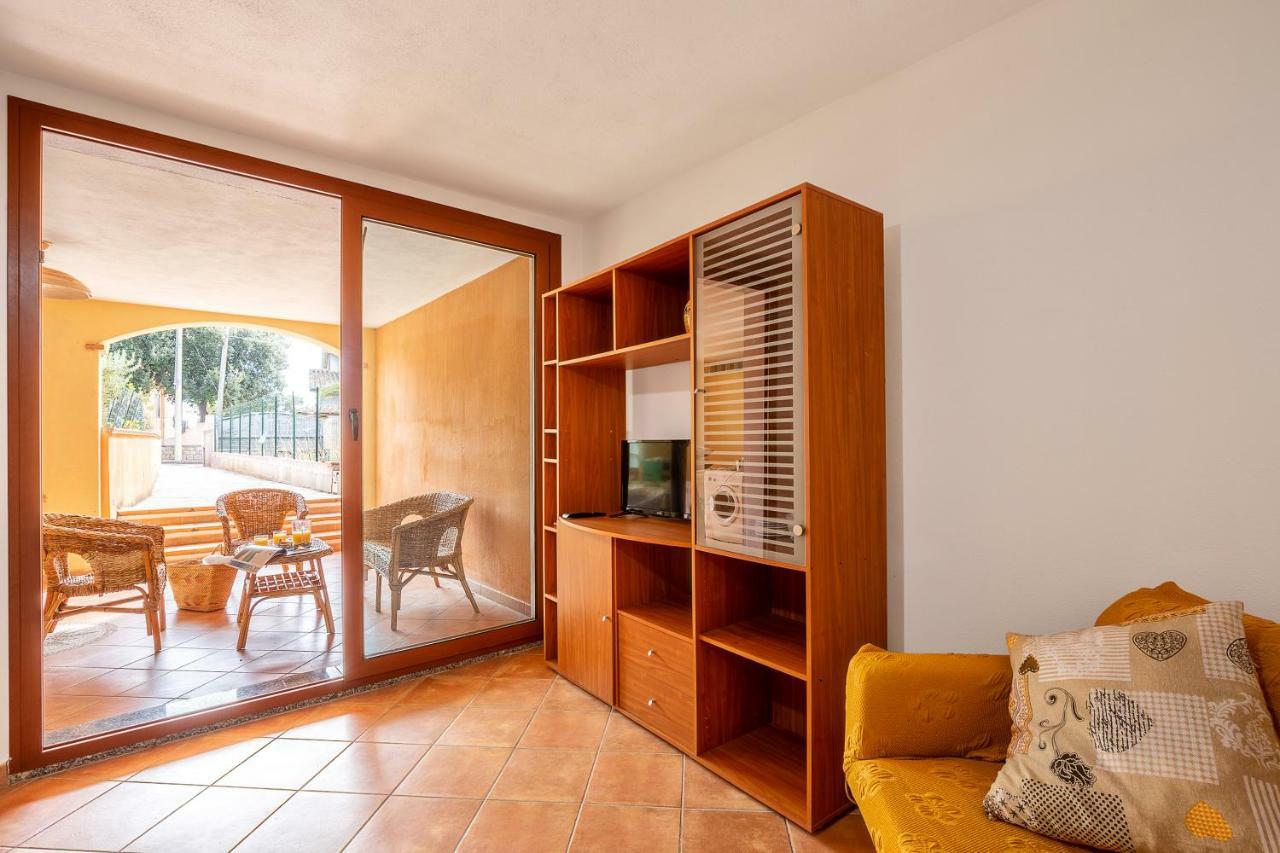 Apartamento Casa Pedra Longa Santa Maria Navarrese Exterior foto