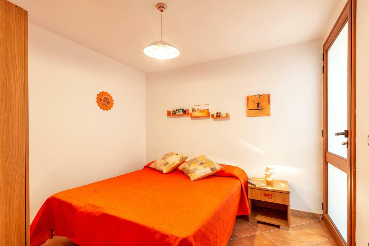 Apartamento Casa Pedra Longa Santa Maria Navarrese Exterior foto
